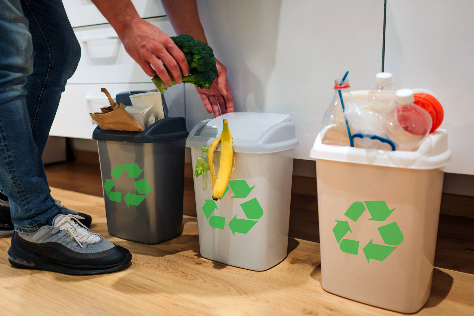 All Clear Clean Out & Junk Removal Services