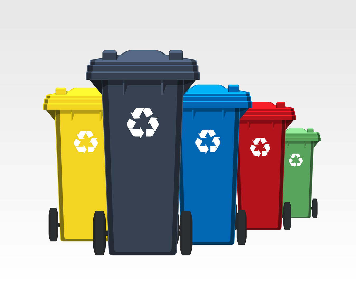 Get Dumpsters Now