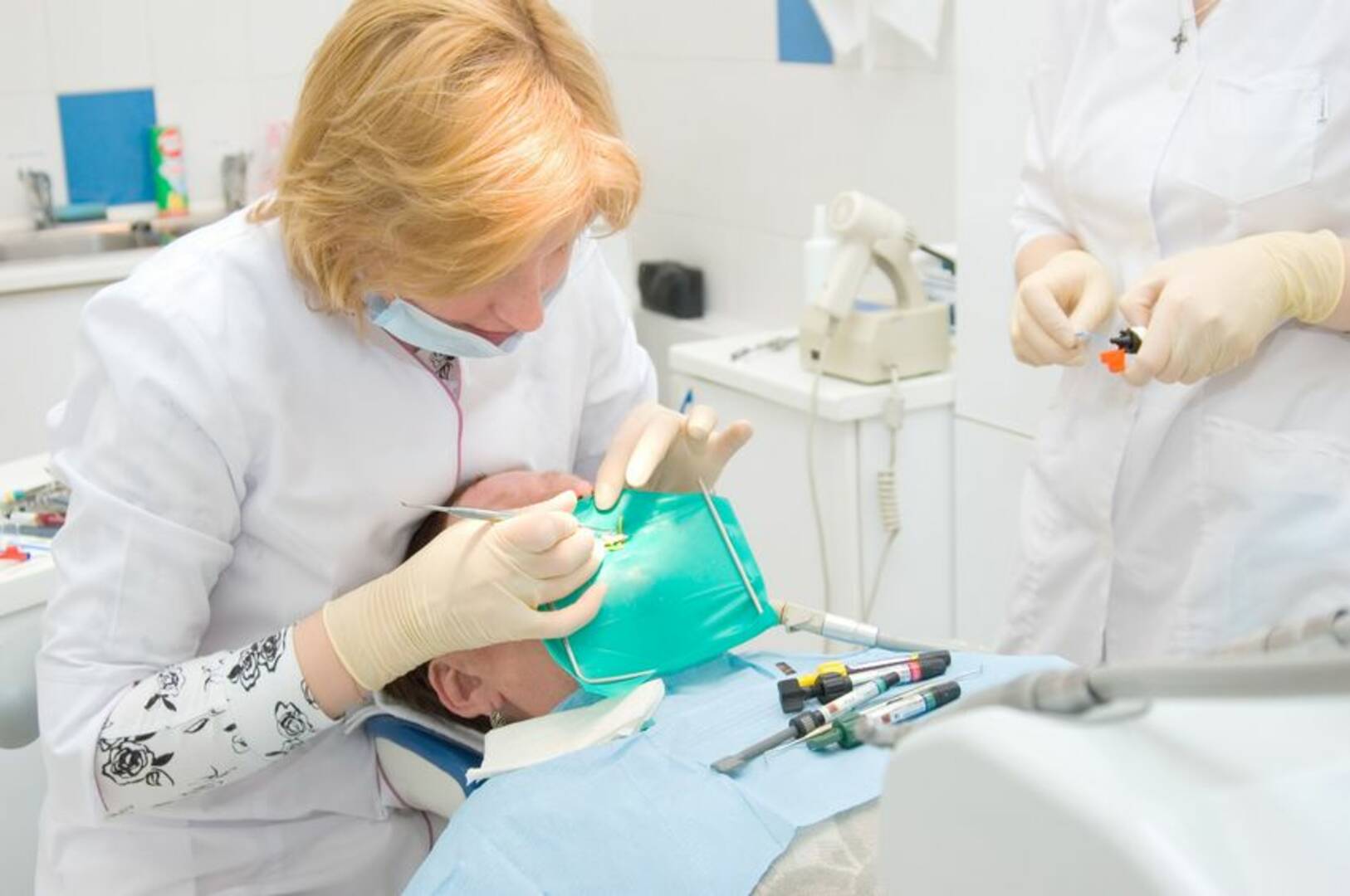 Brookside Dental Associates