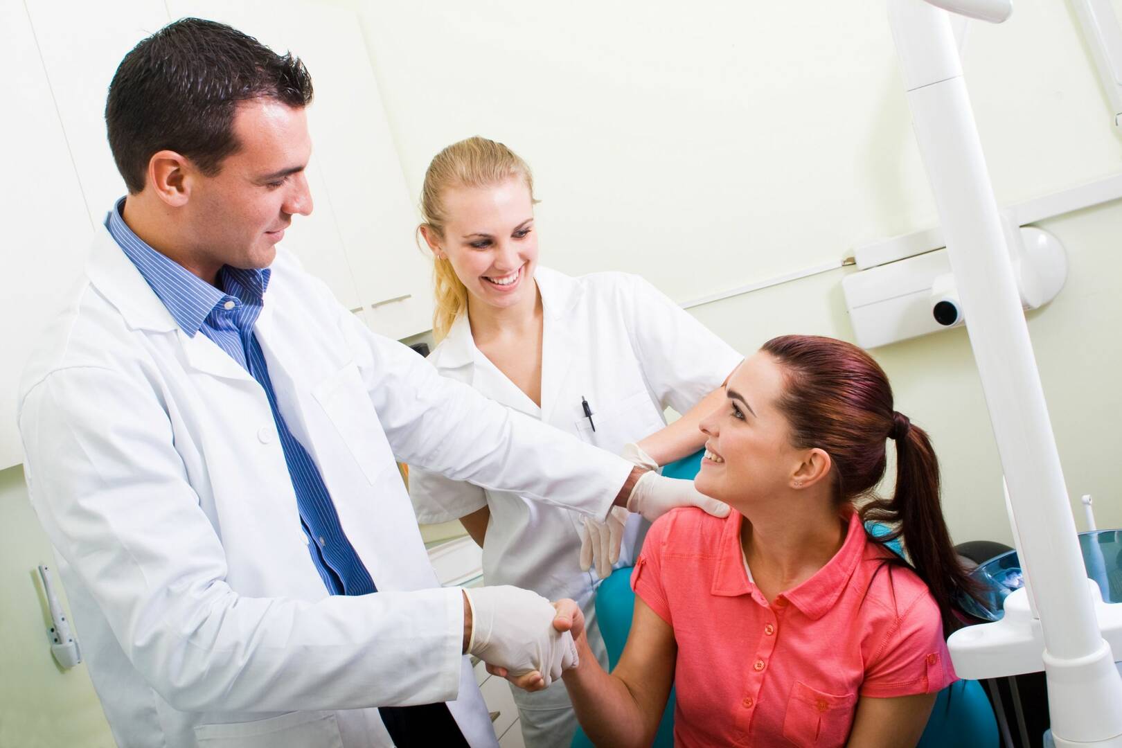 Chinook Family Dentistry