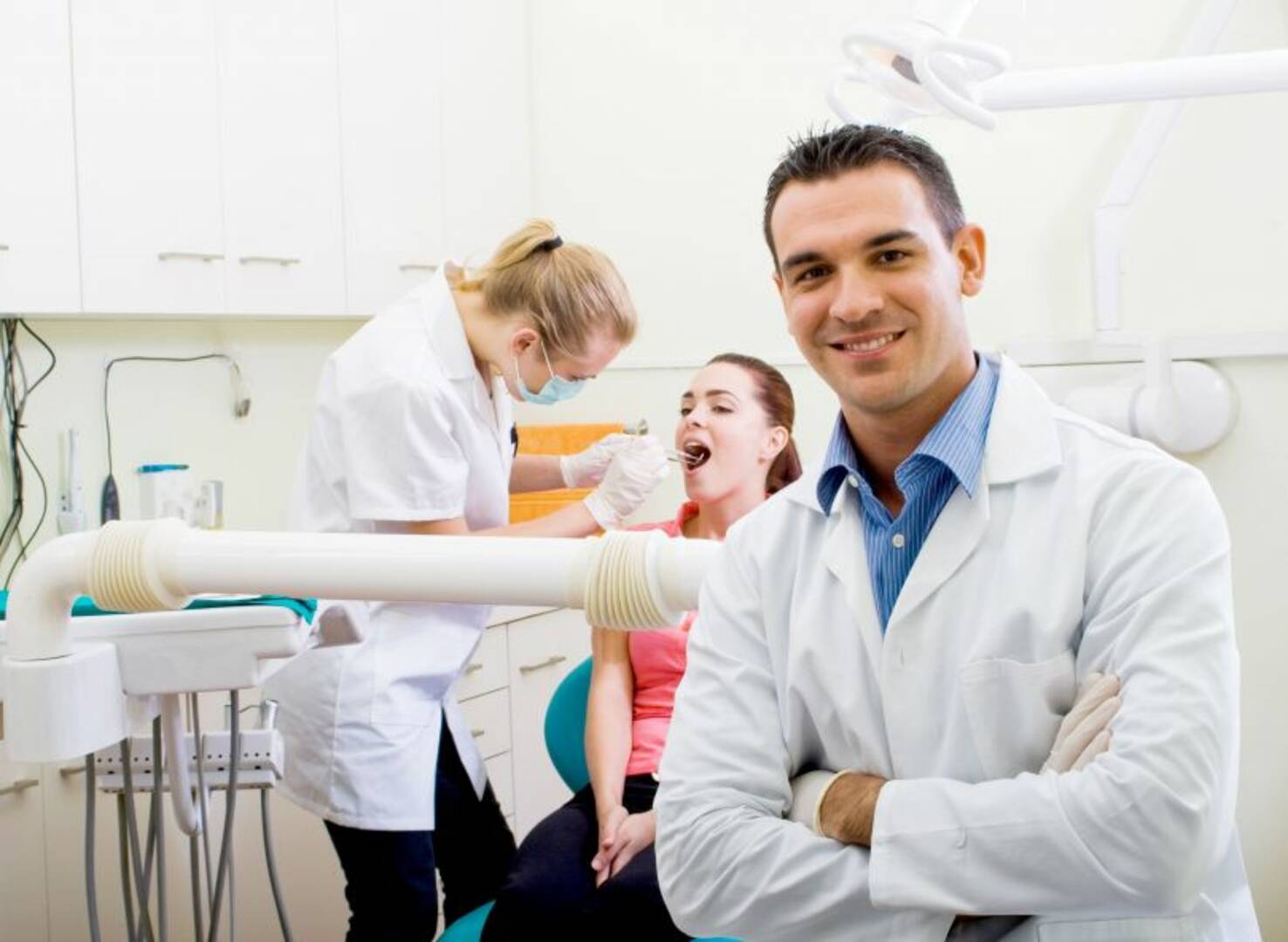 Cosmetic Dental