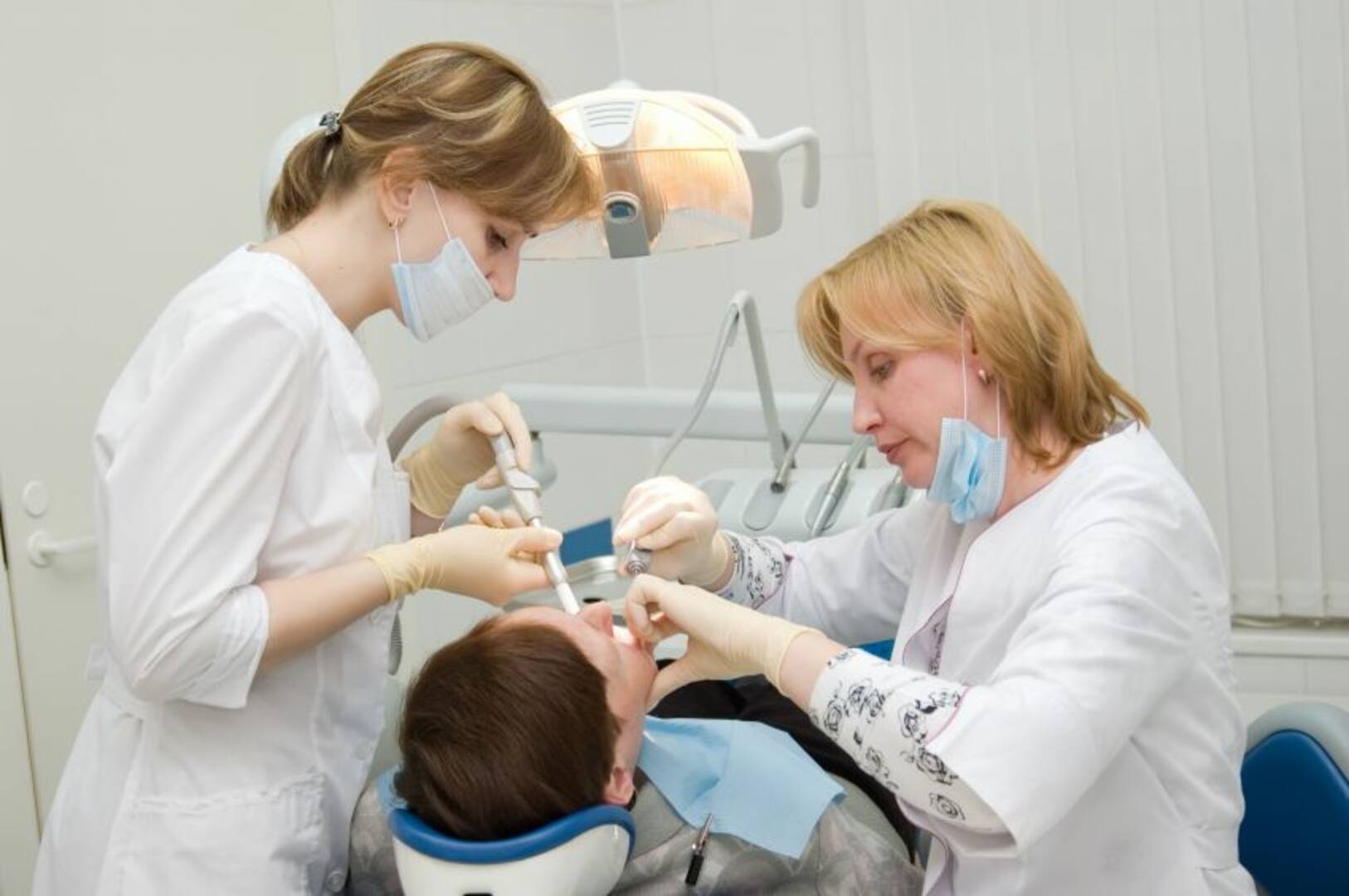 Merivale Denture Clinic