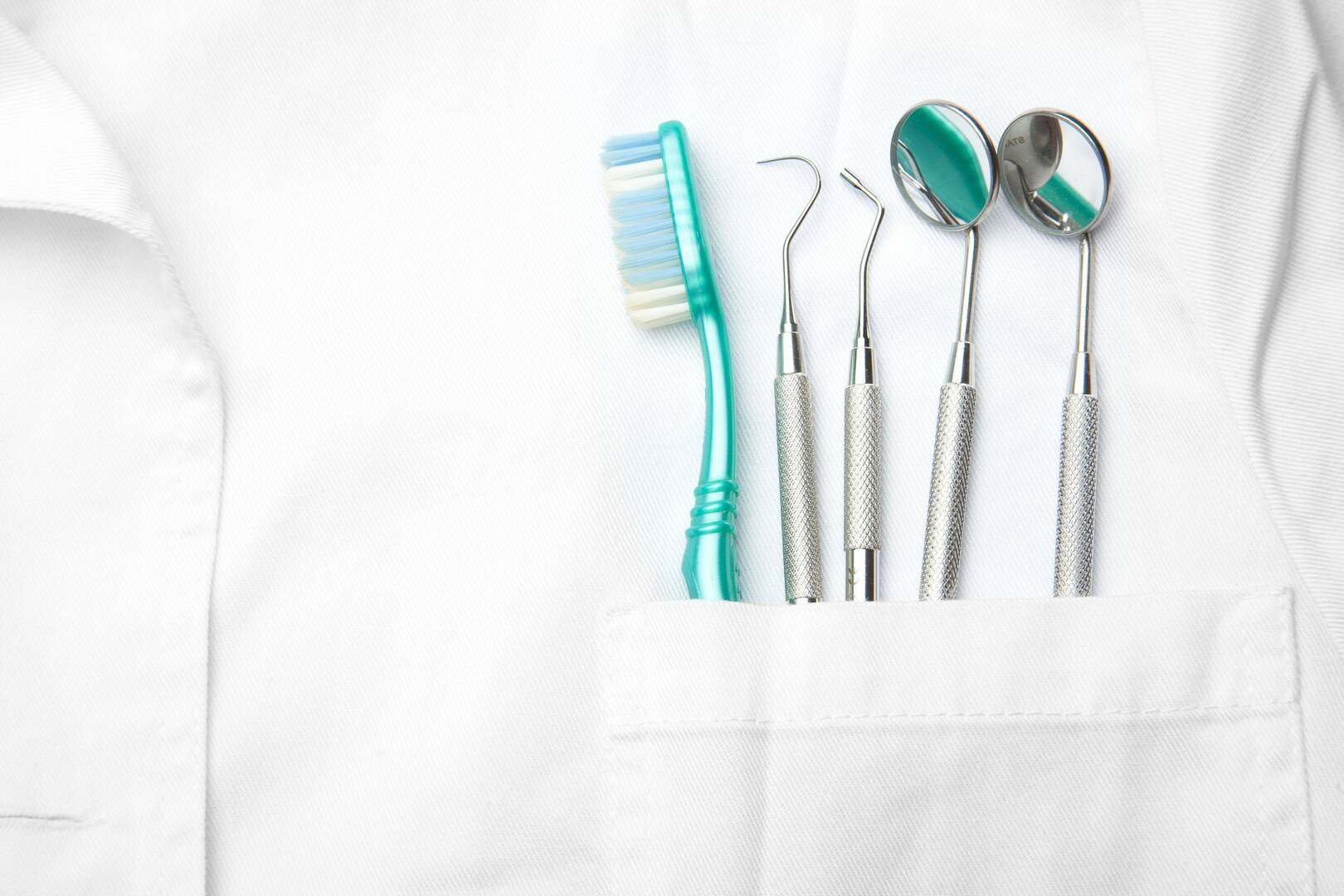 Kingston Dental Associates