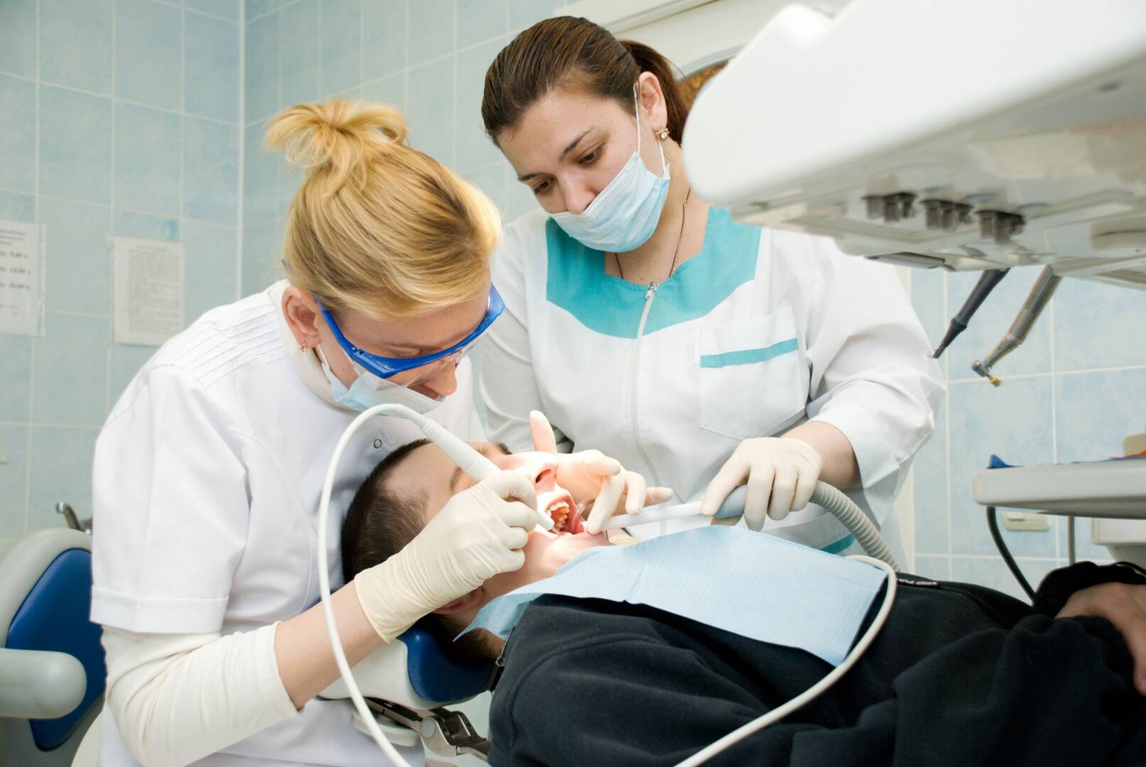 Carolina Forest Family Dentistry
