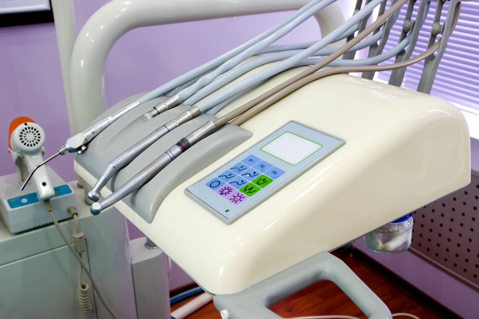 Plaza Dental Offices