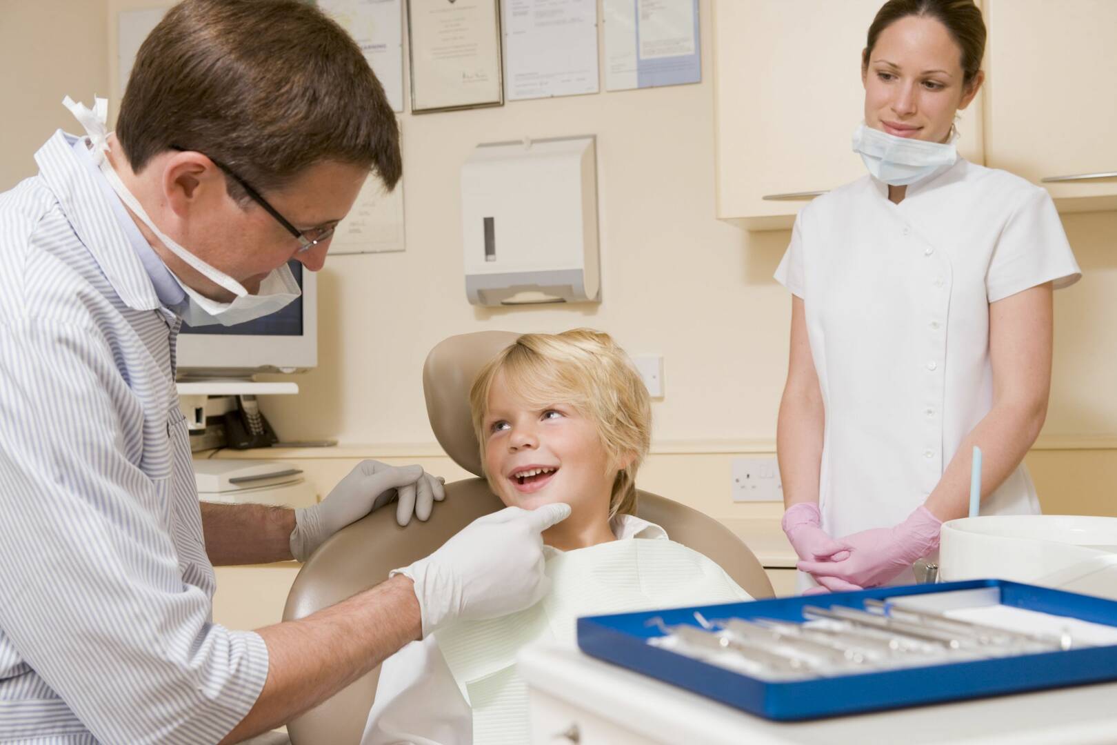 Herrin Pediatric Dentistry