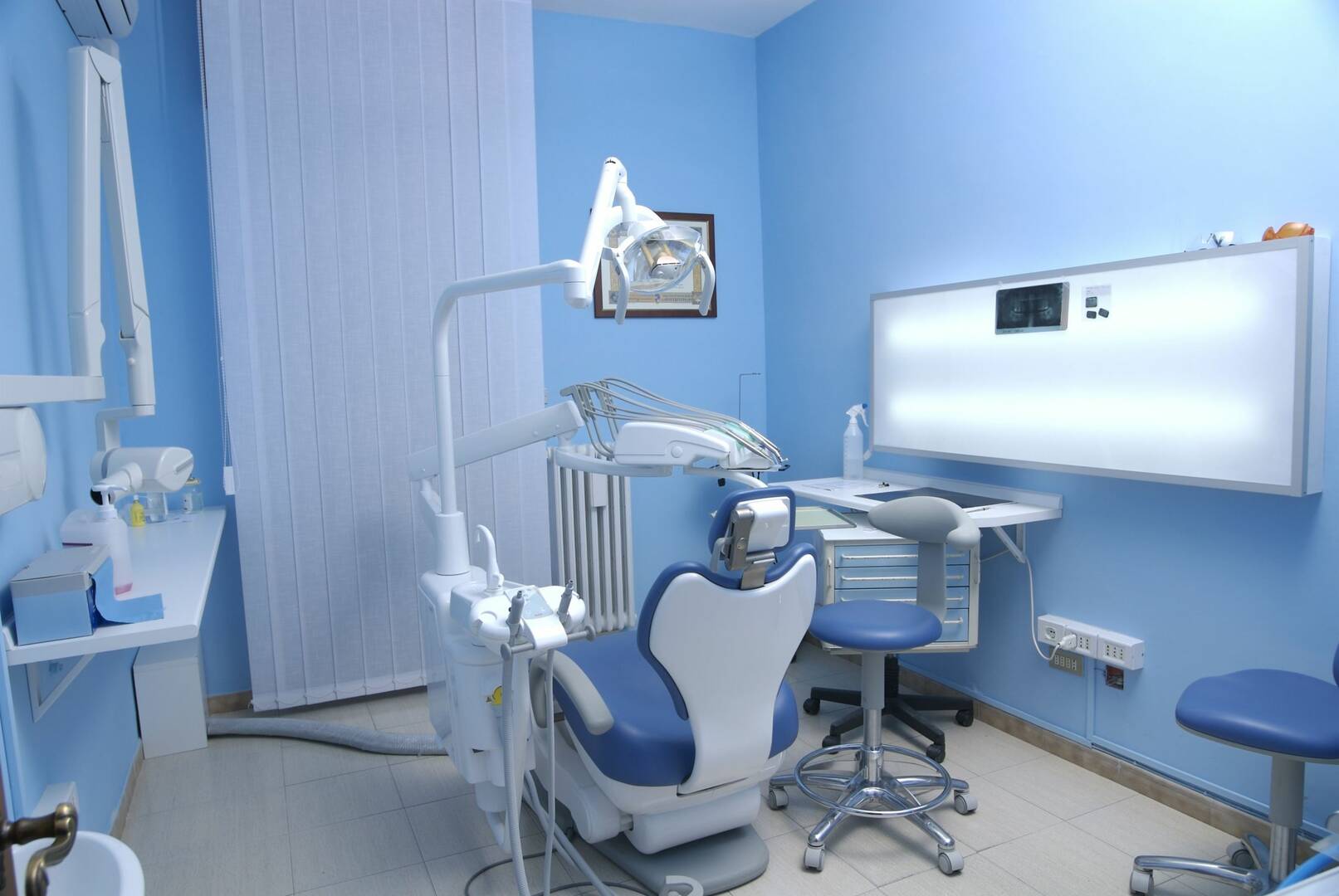 Bradley Piotrowski, DDS, MSD, LLC