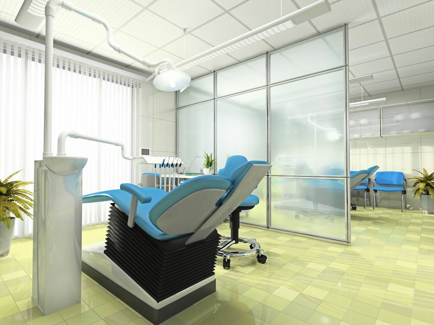 Uptown General Aesthetic Dentistry